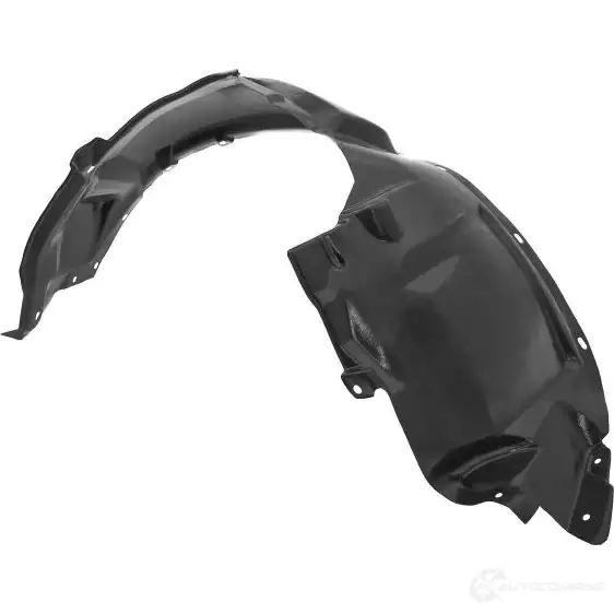 Подкрылок передний левый TYG 1422703948 B5L0 4E FD11159AL
