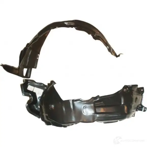 Подкрылок передний левый TYG BM GT7 TY11216AL 1422726786