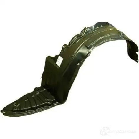 Подкрылок передний левый TYG 1422716321 DS11195AL 1TZH V