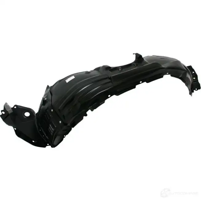 Подкрылок передний левый TYG FPDJ LH TY11238AL 1422508827