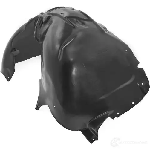 Подкрылок передний левый TYG 1422501168 AD11022AL GHY P23Q
