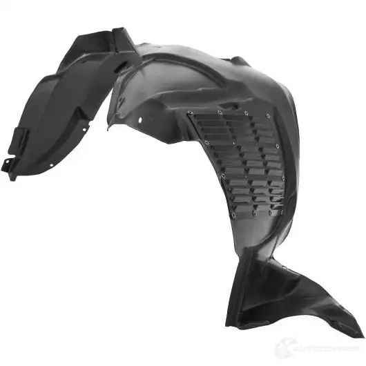 Подкрылок передний левый TYG KA11011BL 1422502940 NH60 UR