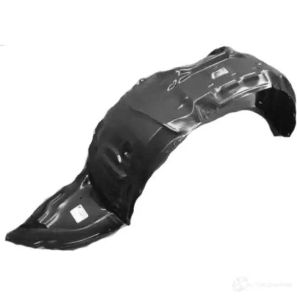 Подкрылок передний левый 2. 0 TYG TQ3C T MZ11073AL 1422710837