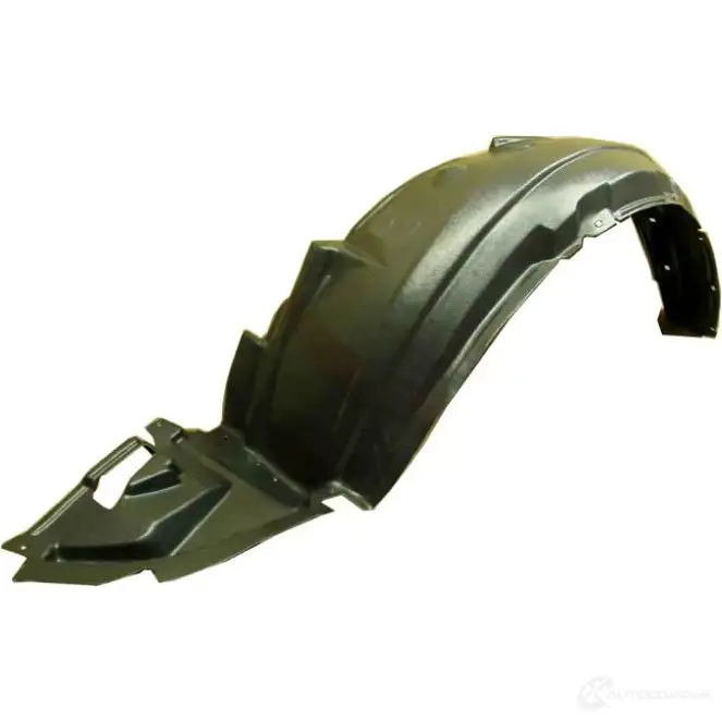 Подкрылок передний левый 2006> TYG TG 8JV TY11182BL 1422727412