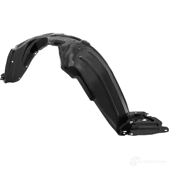 Подкрылок передний левый седан TYG TY11225AL 1422727414 6M FSQ