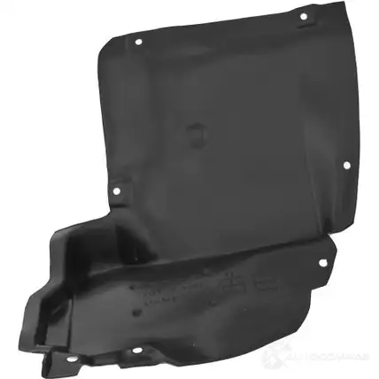 Подкрылок передний левый передняя часть TYG 4 7K8BR BZ11023BL 1422713037