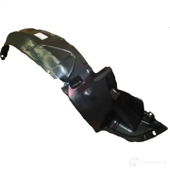 Подкрылок передний правый TYG PO3K5S U HD11035AR 1422706833
