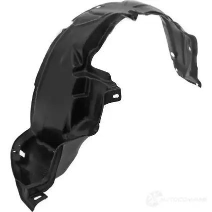 Подкрылок передний правый TYG 1422706835 HD11044AR 42XQ 2G