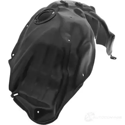 Подкрылок передний правый TYG Q9001 C 1422700736 AM11021AR