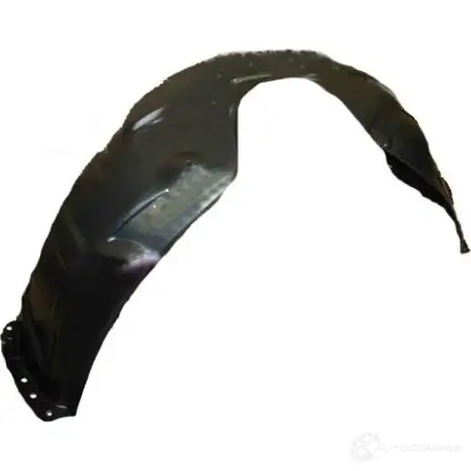 Подкрылок передний правый TYG TYN 7Q1V 1422727421 TY11151CR