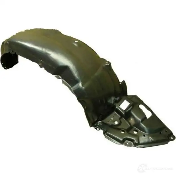 Подкрылок передний правый TYG N LIRNA TY11270AR 1422727425
