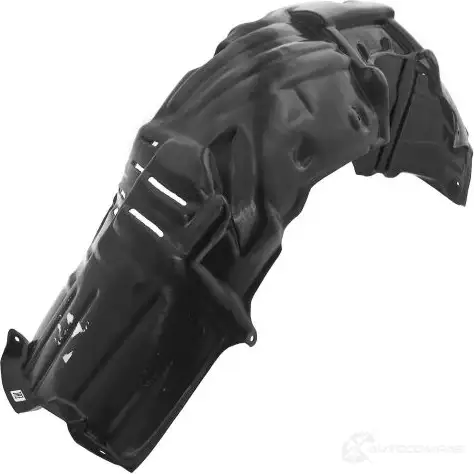 Подкрылок передний правый TYG 1422727426 TY11272AR MN4D TL