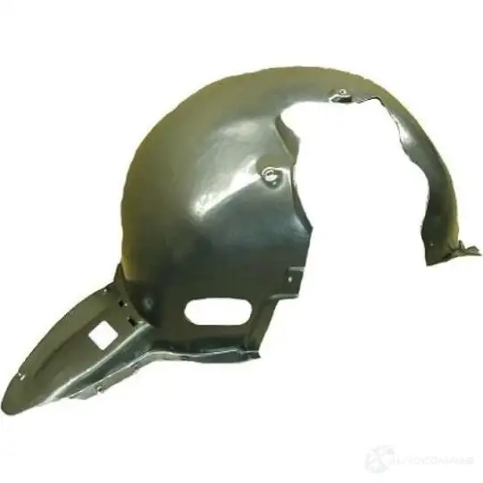 Подкрылок передний правый TYG 4B K1YIK SD11012AR 1422732778