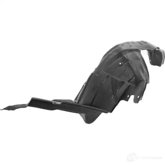 Подкрылок передний правый TYG N 6AY6C4 SB11027CR 1422722637