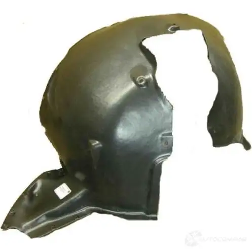 Подкрылок передний правый TYG 1422733135 SD11217AR V 352U10