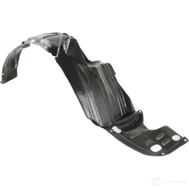 Подкрылок передний правый TYG 1422706836 U SHSD HD11048AR