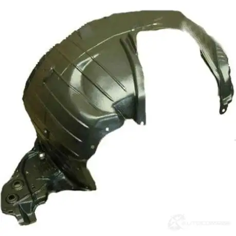 Подкрылок передний правый TYG 1422716328 4HO U96 DS11184AR