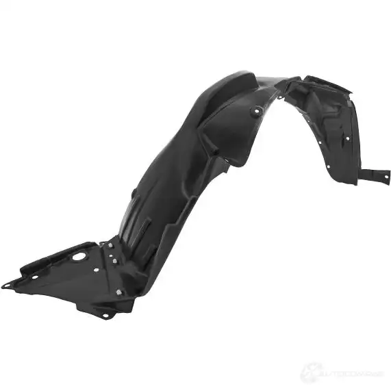 Подкрылок передний правый TYG RR QJ6 TY11330AR 1436975155 изображение 0