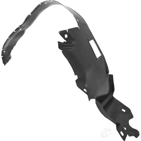 Подкрылок передний правый длиный TYG GDYQV 6A BZ11025AR 1422713045