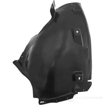 Подкрылок передний правый задняя часть TYG I7 TT5XS BZ11042BR 1422713047