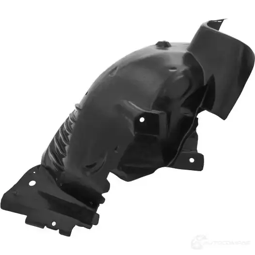 Подкрылок передний правый передняя часть TYG 1R Z8T2 1422713049 BZ11040AR