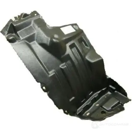 Подкрылок передний правый передняя часть TYG V44AG O 1422714650 MB11082AR