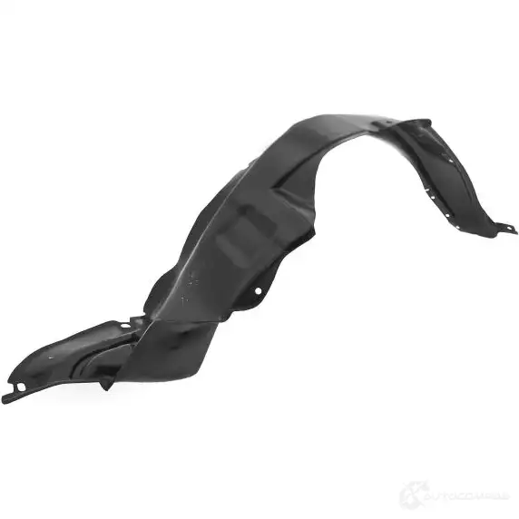 Подкрылок передний правый TYG 1422708717 4UJ7 CW HN11004AR