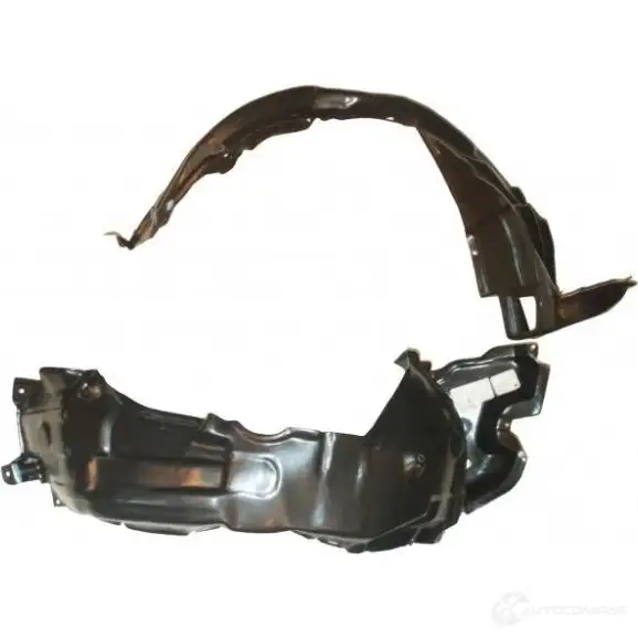 Подкрылок передний правый TYG 1422726793 HY2 DDC TY11216AR