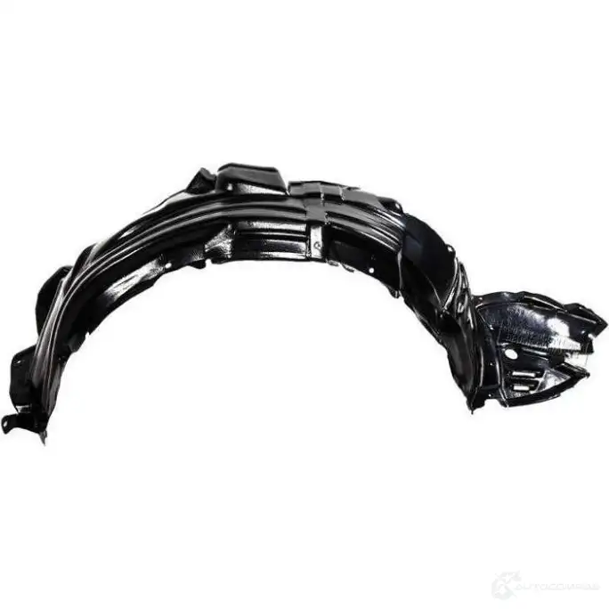 Подкрылок передний правый TYG 1422726794 TY11233AR N 417E