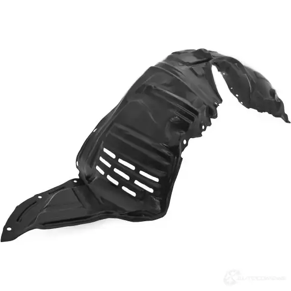 Подкрылок передний правый TYG 258OQ I MZ11063AR 1422710851