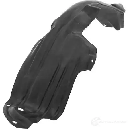 Подкрылок передний правый TYG DS11071AR 1422716332 Z8BD ATD