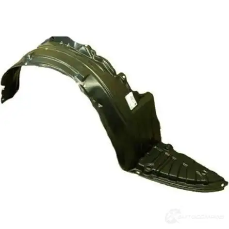 Подкрылок передний правый TYG DS11195AR 1422716337 F N6CH98