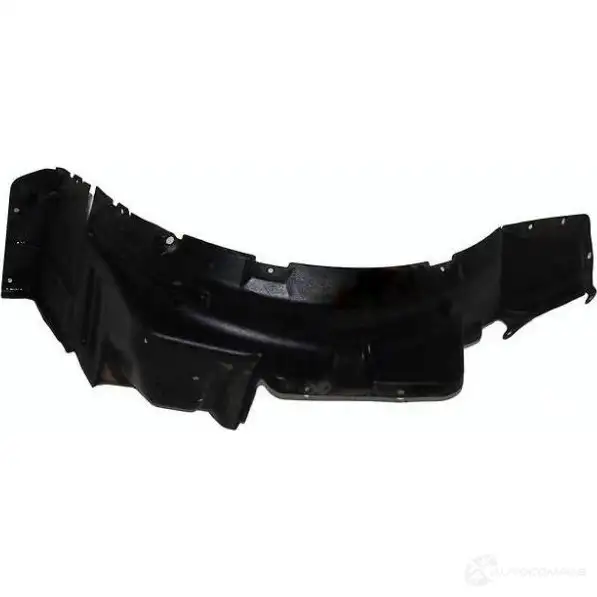 Подкрылок передний правый TYG 1436974720 G8T16T S MB11067BR
