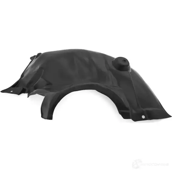 Подкрылок передний правый вторая часть TYG KT9D W BZ11023AR 1422713053