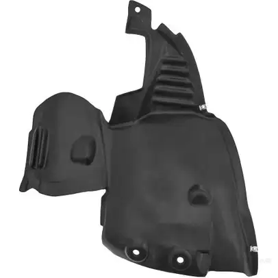 Подкрылок передний правый передняя часть TYG RN11023AR X 0CQF 1422721593