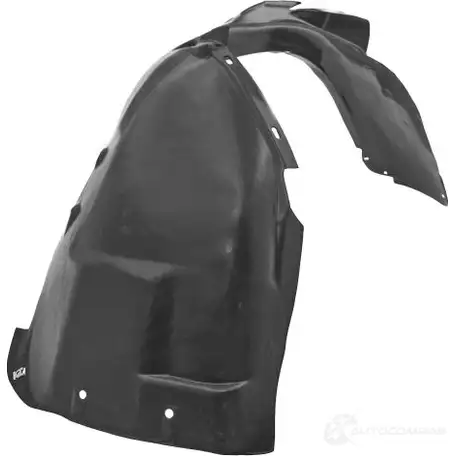 Подкрылок передний правый TYG 1422732816 J8WC 2 AD11007AR