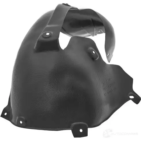 Подкрылок правый задняя часть TYG 1422732820 S5 I0G AD11016AR