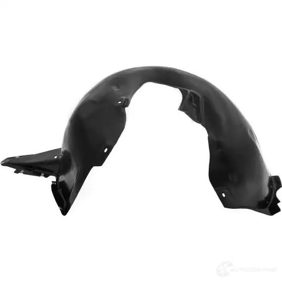Подкрыльник TYG VG11097AR 1438085001 0B CX0