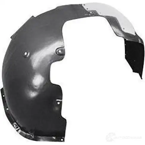 Подкрыльник TYG V5 841N 1438084766 HN11075AR