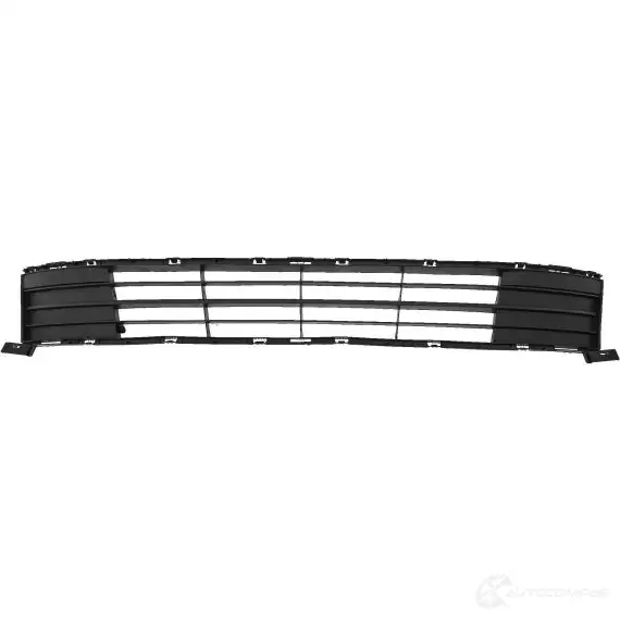 Решетка в бампер передний центр usa type TYG MZ07108GA DL1S 5JQ 1422710902