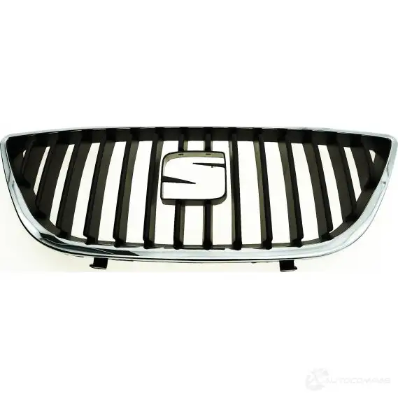 Решетка радиатора xром. TYG ST07015GAV 1422732969 0FIU3D N