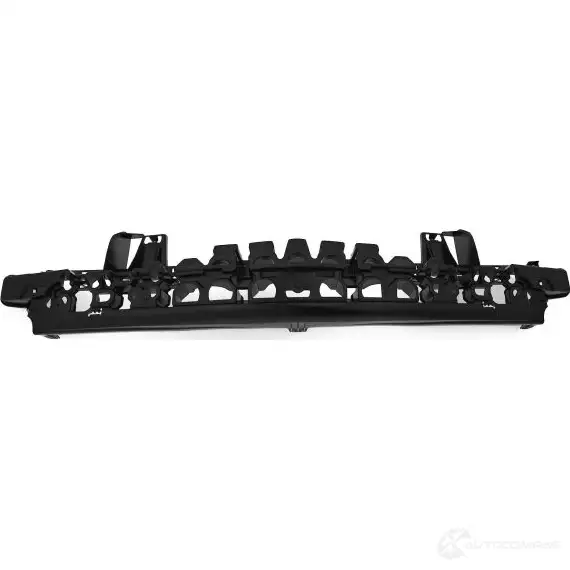 Уплотнитель бампера передний TYG Z9PN GP CV04285EA 1438071332