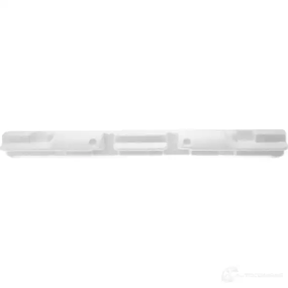 Уплотнитель бампера передний 2014> TYG DS04383EA 9G 9XYZ 1438071413