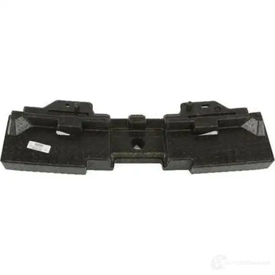 Уплотнитель бампера передний srt-8 2017> TYG AM04083EC 8E SQQ 1438071258