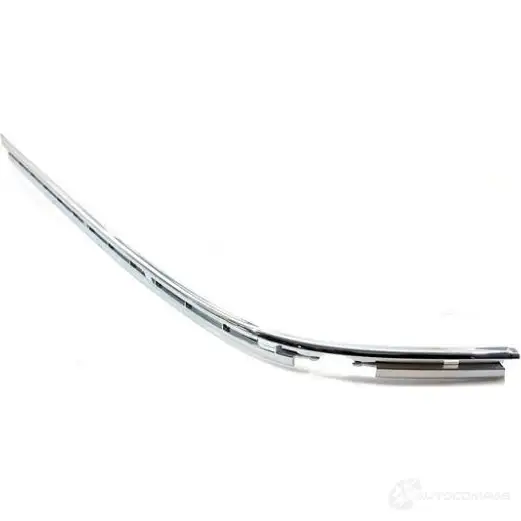 Хром на молдинг заднего бампера левый TYG QLN4RP M 1422698819 BM04010MBL
