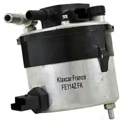 Топливный фильтр KLAXCAR FRANCE FE11 4 THO030T fe114z 2787993 изображение 2