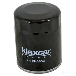 Масляный фильтр KLAXCAR FRANCE G3AJWA fh065z FH06 5 2788061 изображение 2