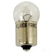 Лампочка подсветки номера KLAXCAR FRANCE 1419740793 R10W 86292z 8 6292 изображение 1