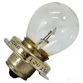 Лампа фары KLAXCAR FRANCE 86452z 8645 2 2787351 V6I17IJ изображение 1
