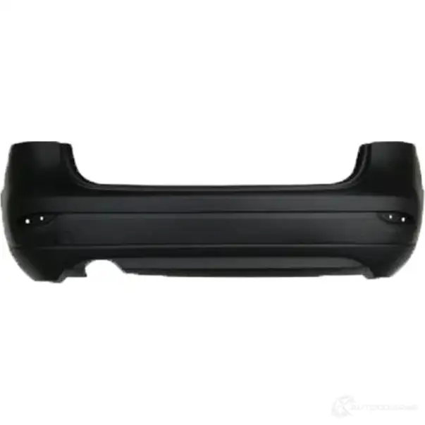 Бампер задний EUROBUMP REN07FL015 1438038045 3 J12O